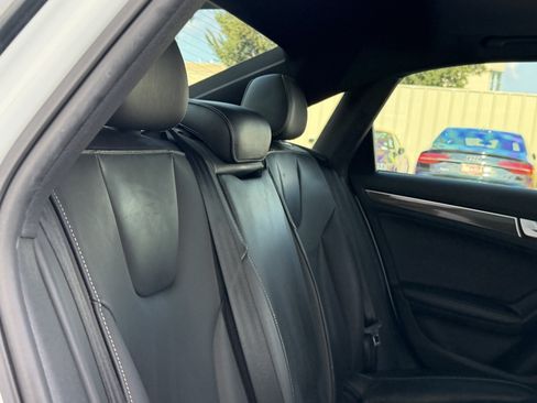 Used 2013 Audi S4 Premium Plus AWD/4WD image 31