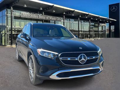 Certified 2024 Mercedes-Benz GLC 300 4MATIC