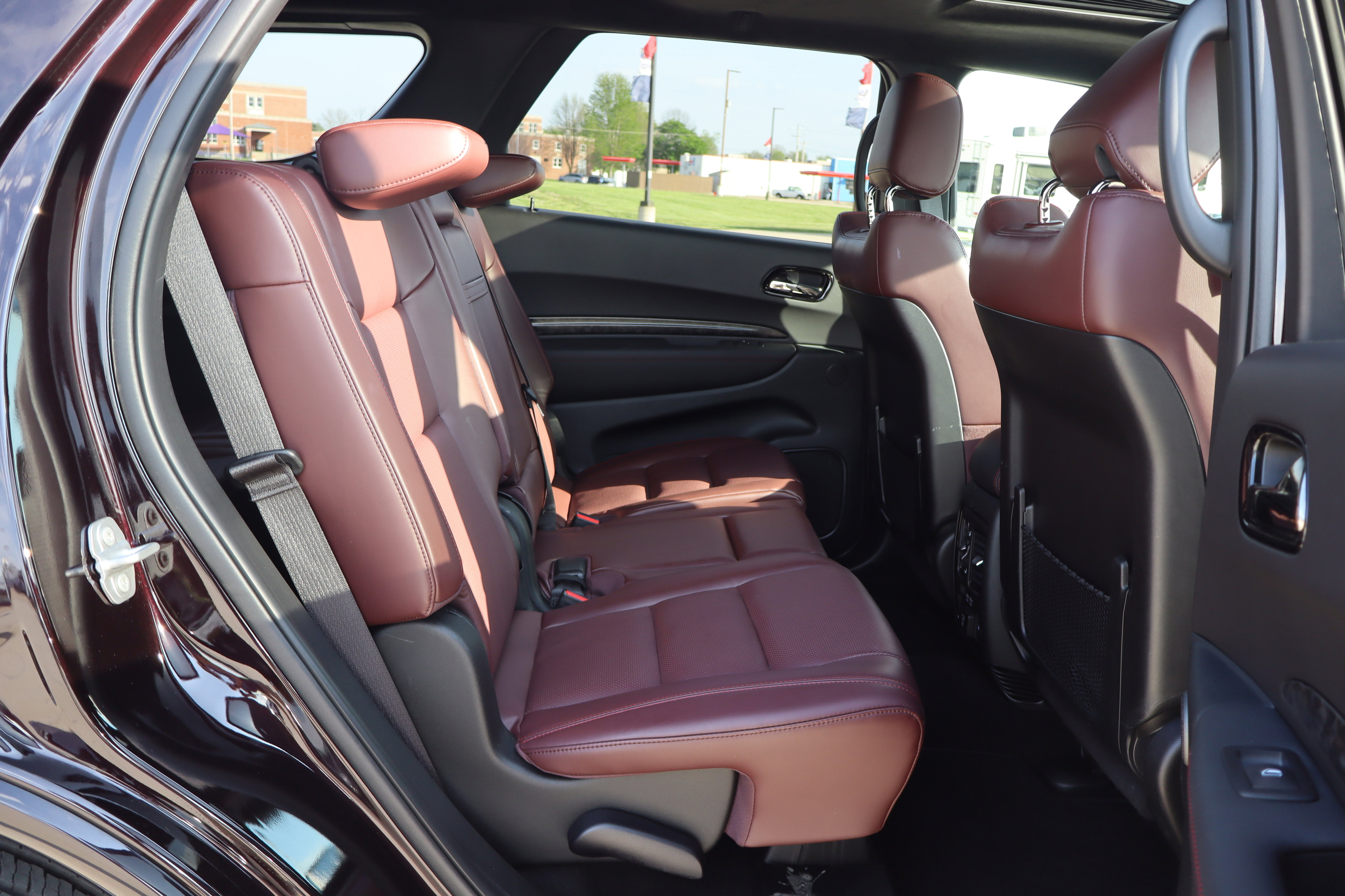 Used 2024 Dodge Durango R/T AWD/4WD image 14