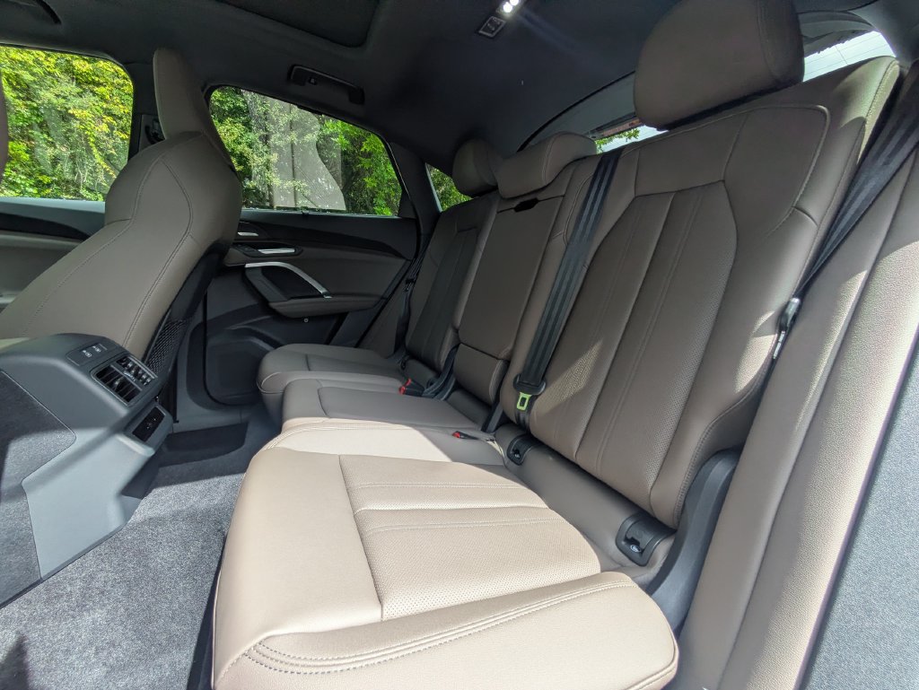 New 2026 Audi Q5 Premium Plus AWD/4WD image 20