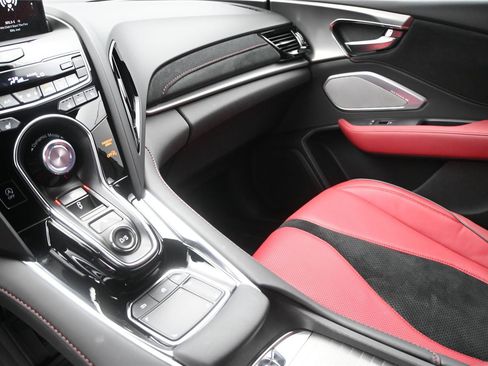 Used 2024 Acura RDX A-Spec AWD/4WD image 4