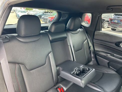 Used 2024 Jeep Compass Trailhawk image 42