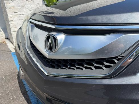 Used 2016 Acura RDX FWD image 5