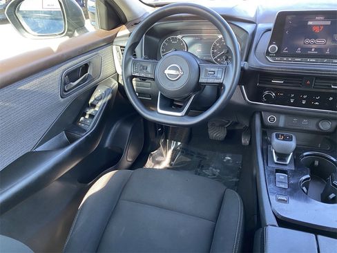 Certified 2023 Nissan Rogue S image 15