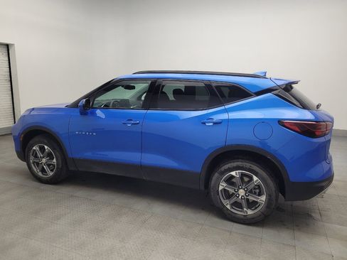 Used 2024 Chevrolet Blazer LT w/ Convenience Package image 3