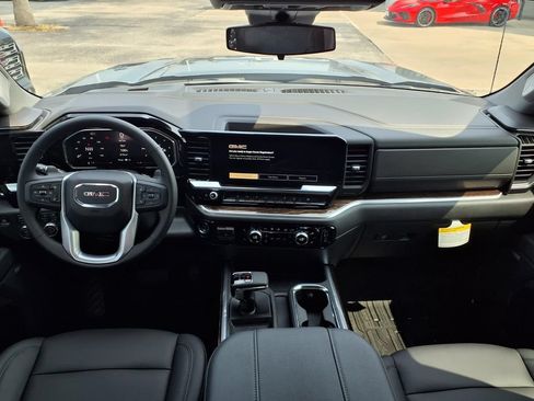 New 2026 GMC Sierra 1500 Elevation w/ Elevation Premium Package AWD/4WD image 3