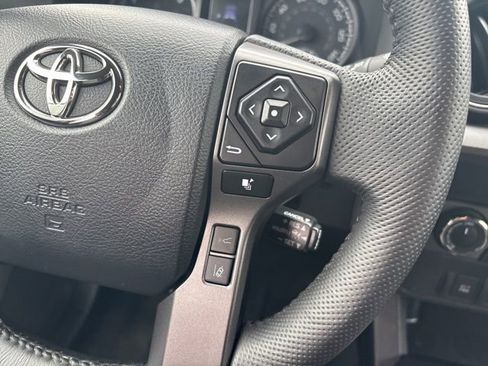 Certified 2023 Toyota Tacoma TRD Sport image 24