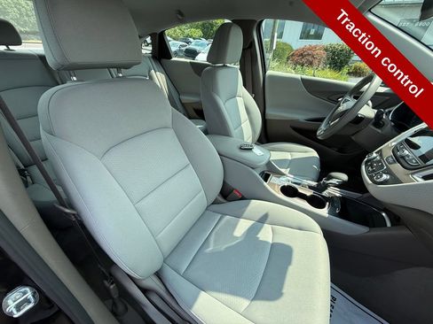 Used 2022 Chevrolet Malibu LS w/ Driver Confidence Package II FWD image 42