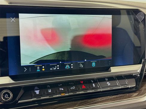 New 2026 Chevrolet Silverado 2500 LT w/ Trail Boss Package image 9