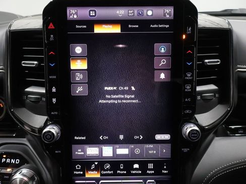 Certified 2025 RAM 1500 Limited image 32