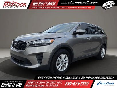 Used 2019 Kia Sorento L