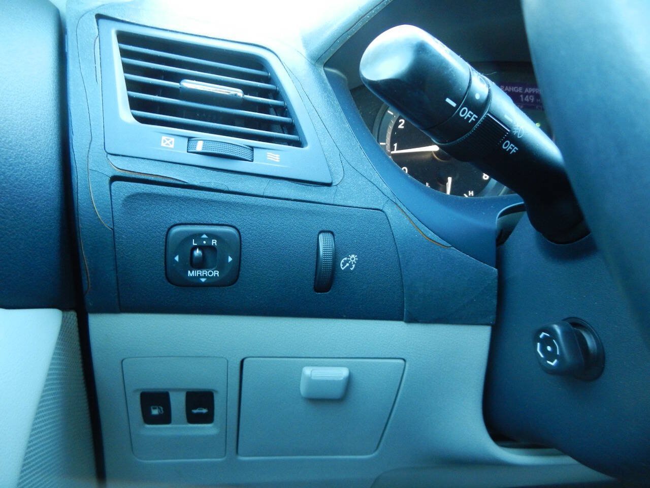 Used 2007 Lexus ES 350 w/ Premium Pkg FWD image 42