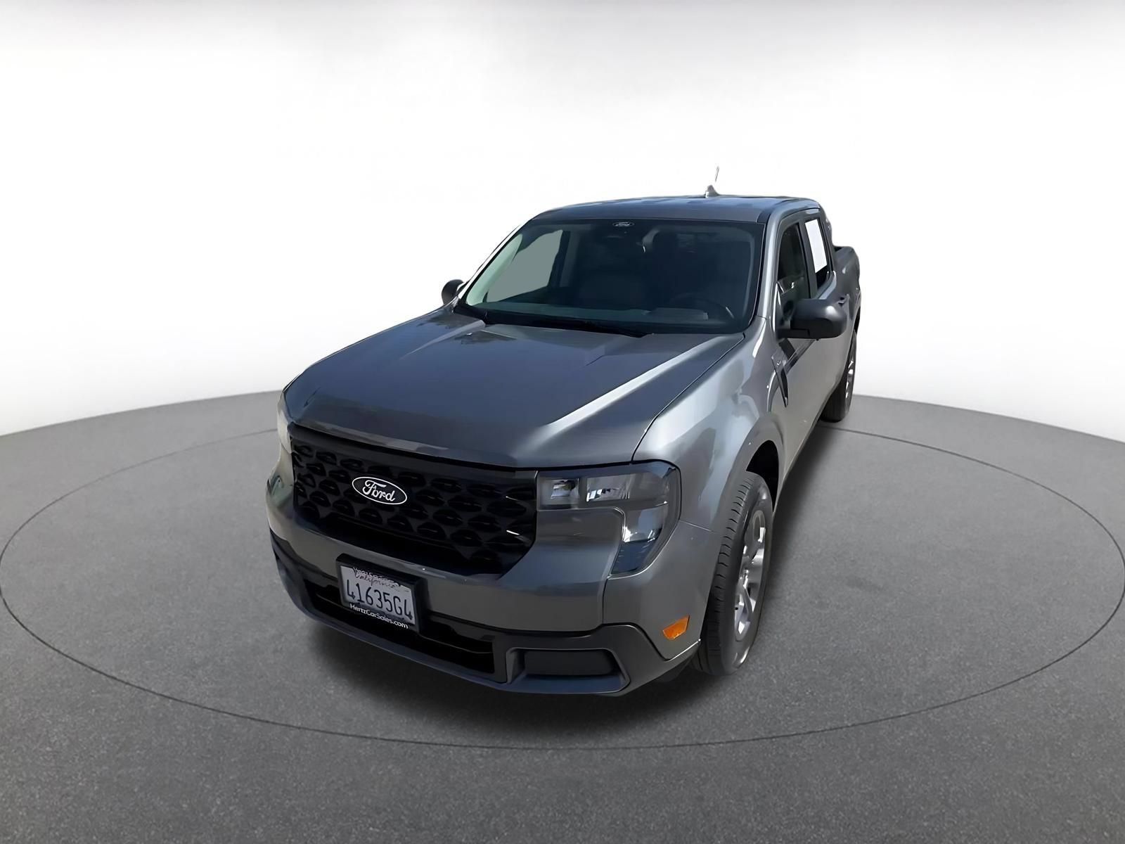 Used 2026 Ford Maverick XLT FWD image 6