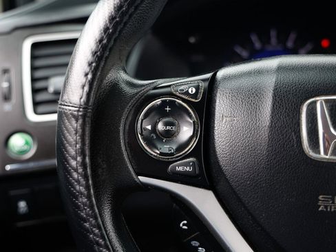 Used 2014 Honda Civic LX image 23