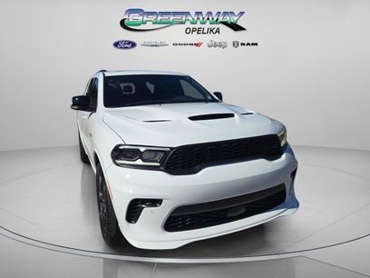 New 2026 Dodge Durango GT