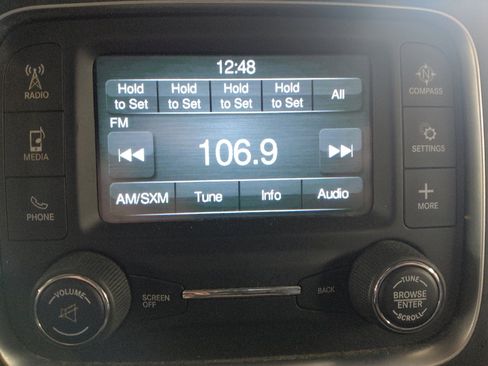Used 2017 RAM 1500 Tradesman w/ Protection Group AWD/4WD image 25