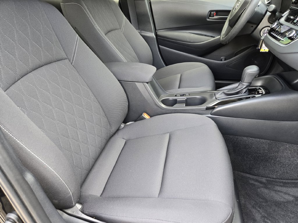 Certified 2024 Toyota Corolla LE FWD image 11
