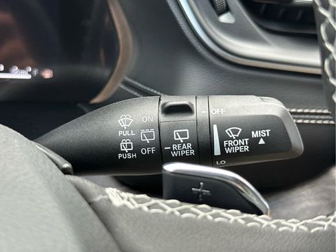 New 2025 Jeep Grand Cherokee Limited w/ Trailer Tow Package image 34