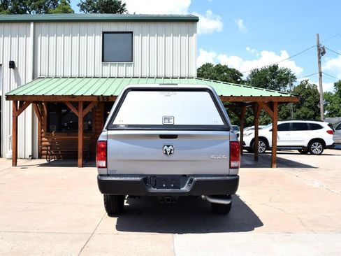 Used 2020 RAM 1500 Tradesman w/ Popular Equipment Group AWD/4WD image 6