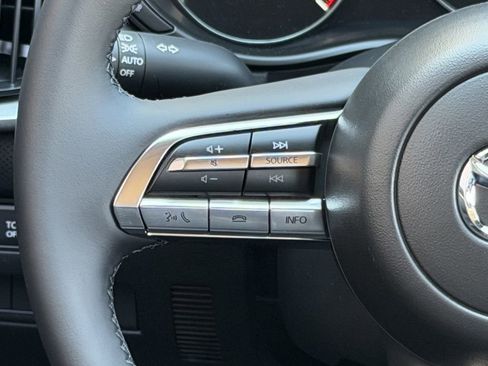 New 2025 MAZDA CX-50 AWD 2.5 S w/ Weather Package image 14