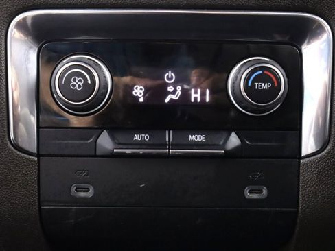 Used 2023 Chevrolet Tahoe LS w/ Driver Alert Package AWD/4WD image 31