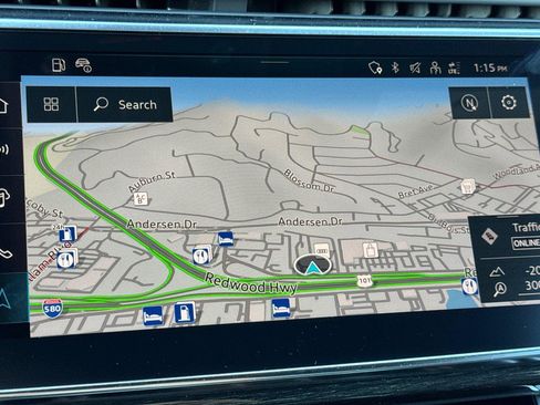 New 2026 Audi Q8 Prestige image 18