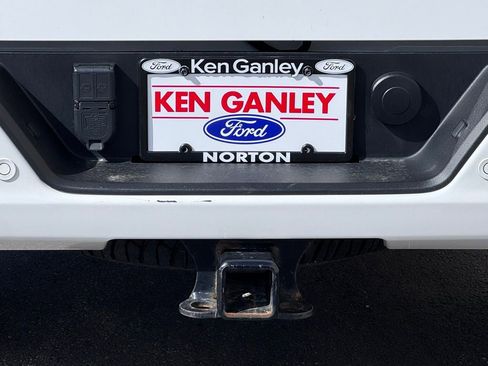 Used 2024 GMC Sierra 2500 AT4 w/ AT4 Premium Plus Package image 54