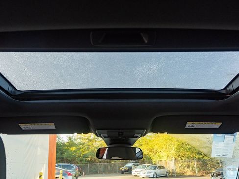 New 2026 Honda Civic Sport image 21