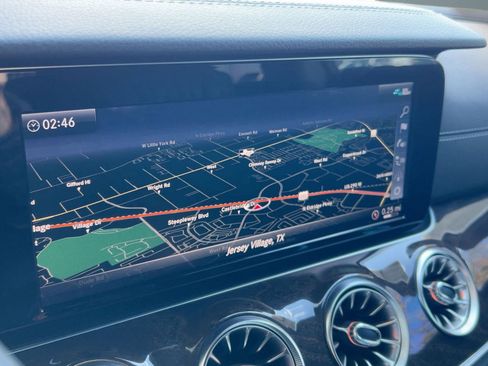 Used 2019 Mercedes-Benz CLS 450 CLS 450 image 24