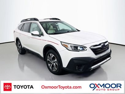 Used 2020 Subaru Outback Limited