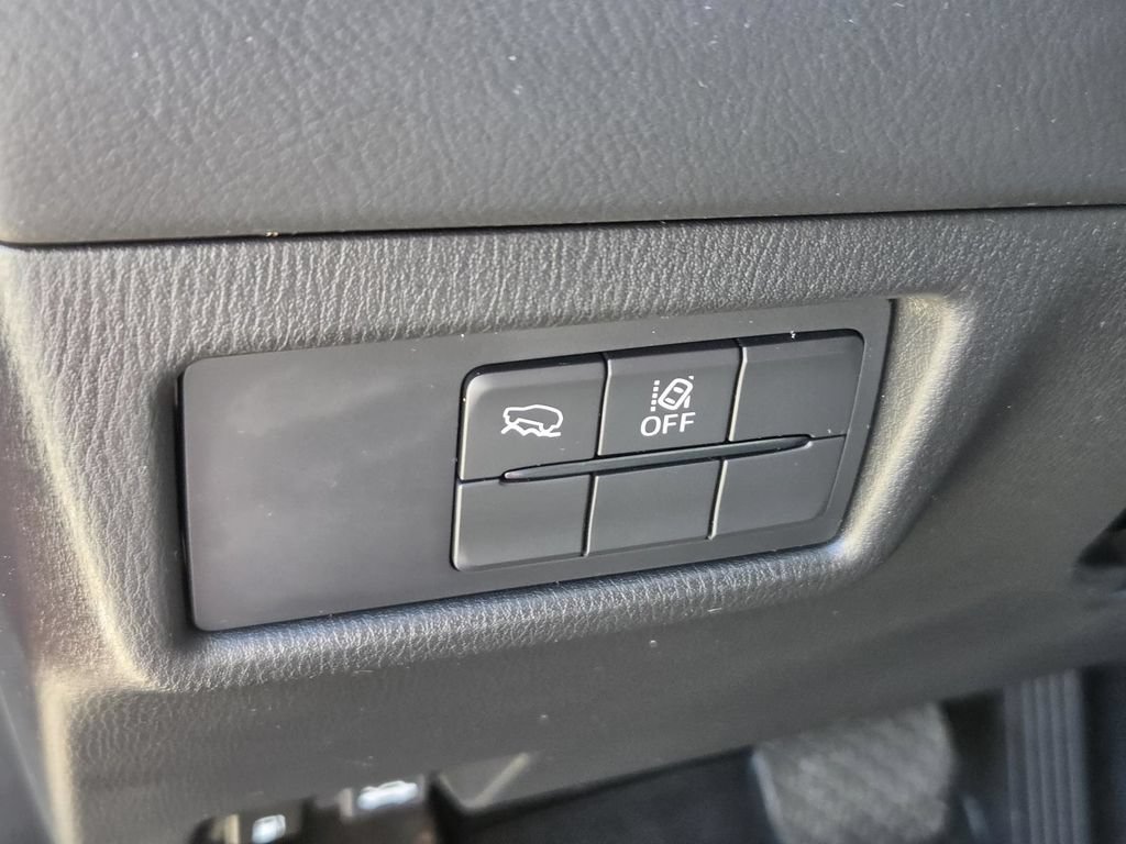 Certified 2024 MAZDA CX-5 AWD 2.5 S w/ Select Package image 20