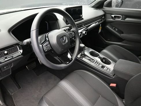 Certified 2026 Honda Civic Sport image 18