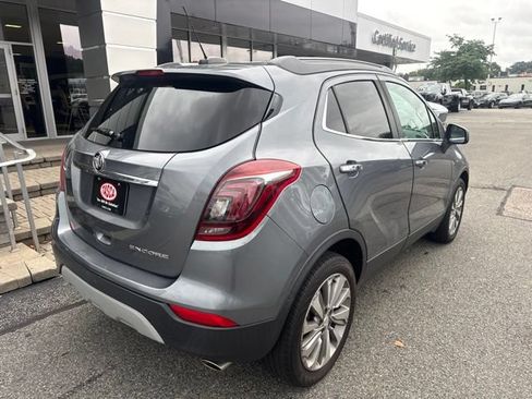 Used 2020 Buick Encore Preferred FWD image 6