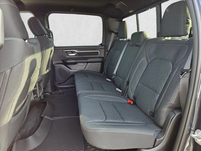 Used 2026 RAM 1500 Lone Star AWD/4WD image 16