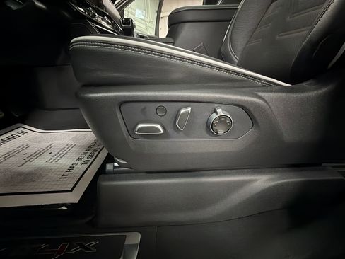 New 2026 GMC Sierra 1500 AT4X image 20