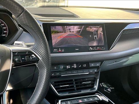 Used 2024 Audi RS e-tron GT w/ Carbon Performance Package image 6