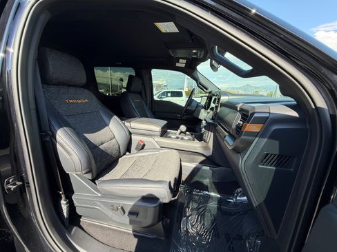 Used 2025 Ford F150 Tremor w/ Mobile Office Package AWD/4WD image 30