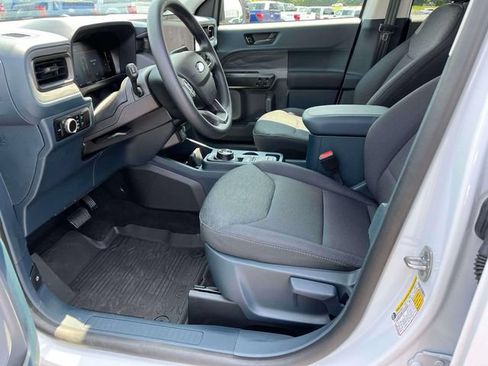 New 2026 Ford Maverick XL FWD image 22