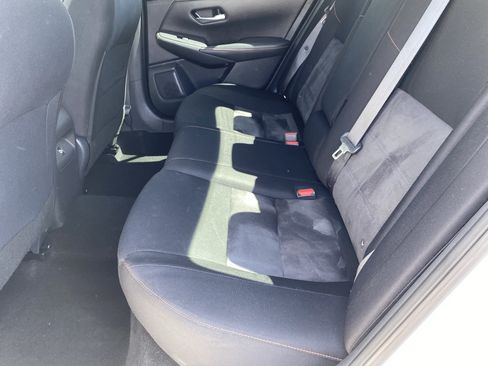 Used 2020 Nissan Sentra SR w/ Electronics Package FWD image 14