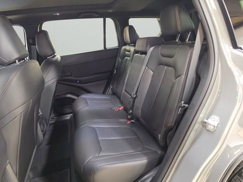 New 2026 Jeep Cherokee Overland w/ Advanced Pro Tech Group AWD/4WD image 14