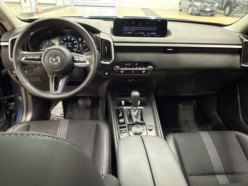 Used 2024 MAZDA CX-50 AWD 2.5 S w/ Cargo Package image 24