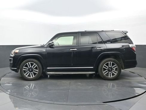 Used 2014 Toyota 4Runner Limited RWD image 7
