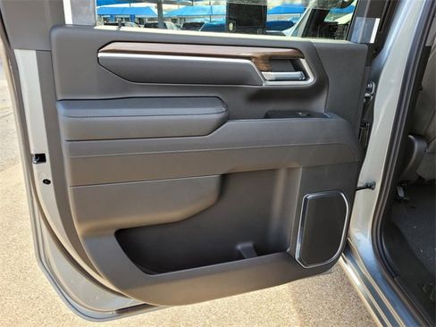 New 2026 Chevrolet Silverado 2500 LT w/ Trail Boss Package image 9