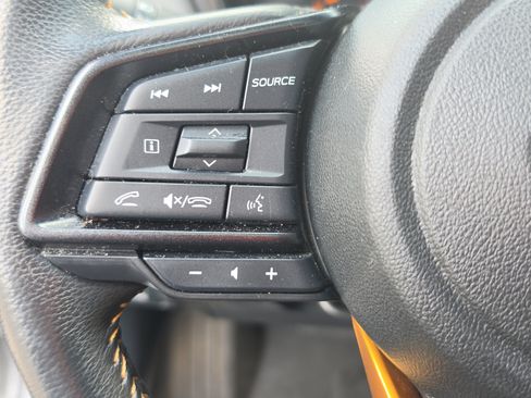 Used 2023 Subaru Outback Wilderness AWD/4WD image 13