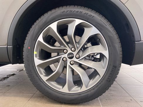 New 2026 Lincoln Aviator Reserve image 31