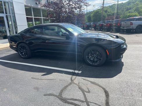 New 2024 Dodge Charger R/T w/ Plus Group image 6