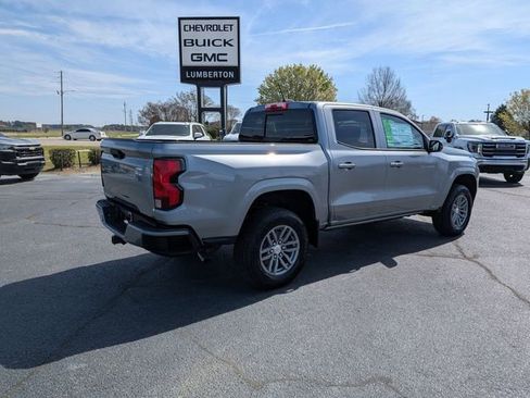 New 2026 Chevrolet Colorado LT w/ Advanced Trailering Package image 3