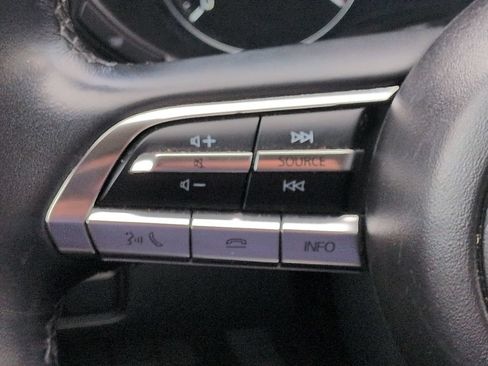 Used 2025 MAZDA CX-50 AWD 2.5 S w/ Preferred Package image 6