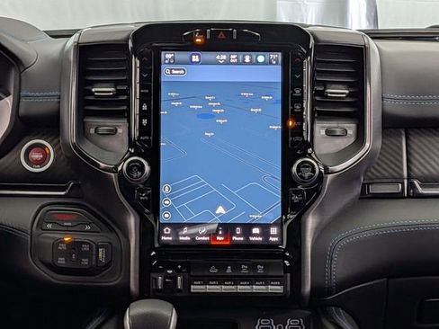 Used 2023 RAM 1500 TRX w/ TRX Level 2 Equipment Group image 35