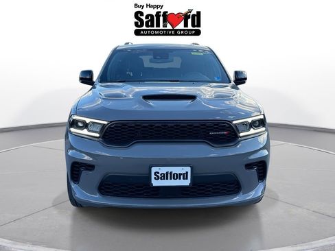 Used 2026 Dodge Durango GT image 8